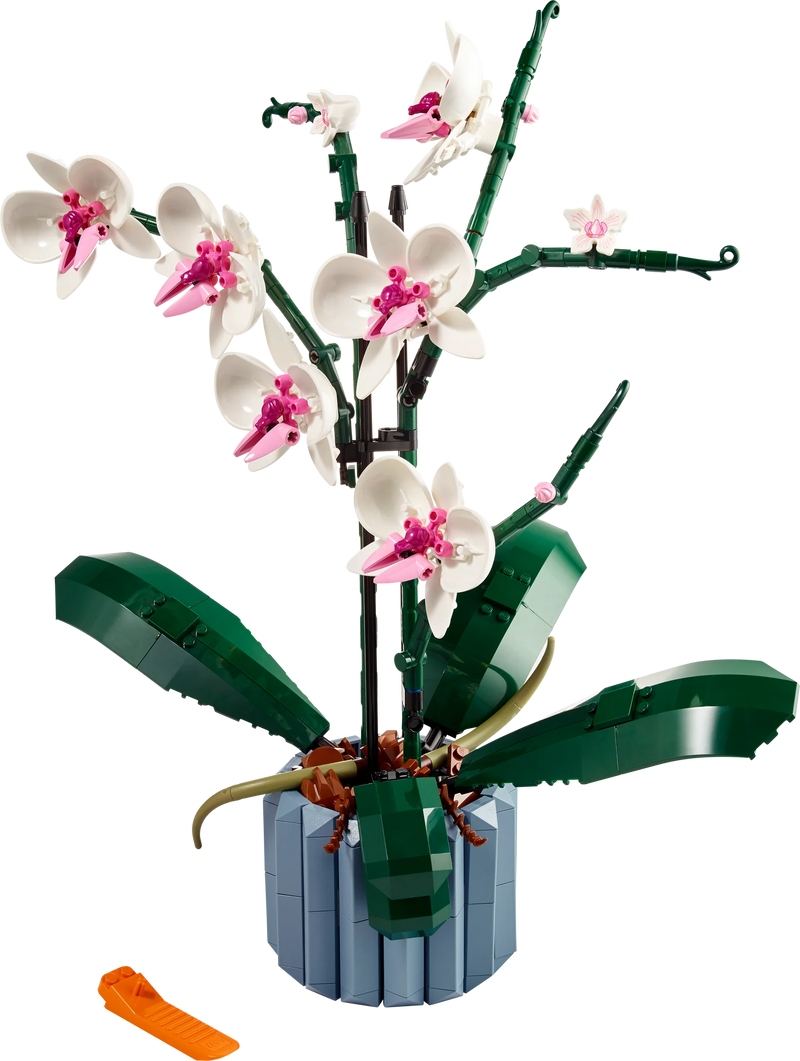 Cargue la imagen en el visor de la galería, Lego: Flowers
