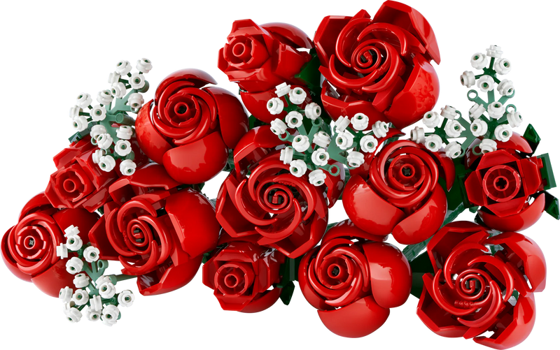 Cargue la imagen en el visor de la galería, Lego: Flowers

