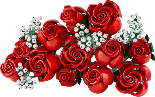 Lego: Flowers
