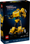 Lego: Icons Transformers - Bumblebee Figure