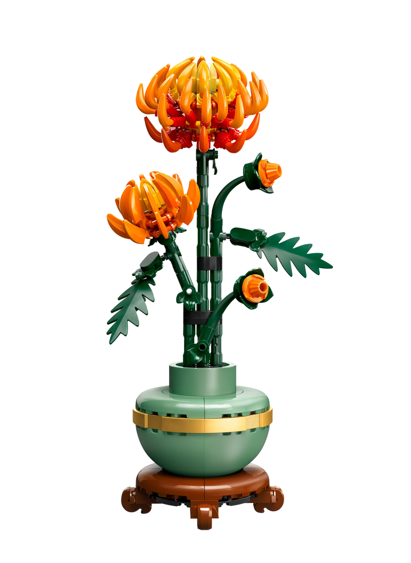 Cargue la imagen en el visor de la galería, Lego: Flowers
