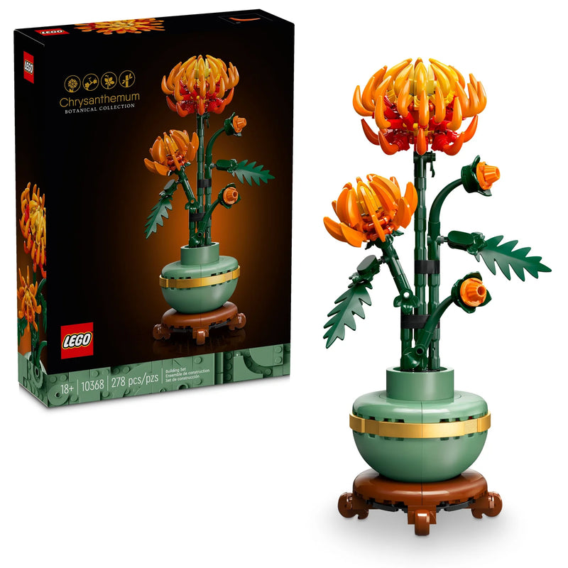Cargue la imagen en el visor de la galería, Lego: Flowers
