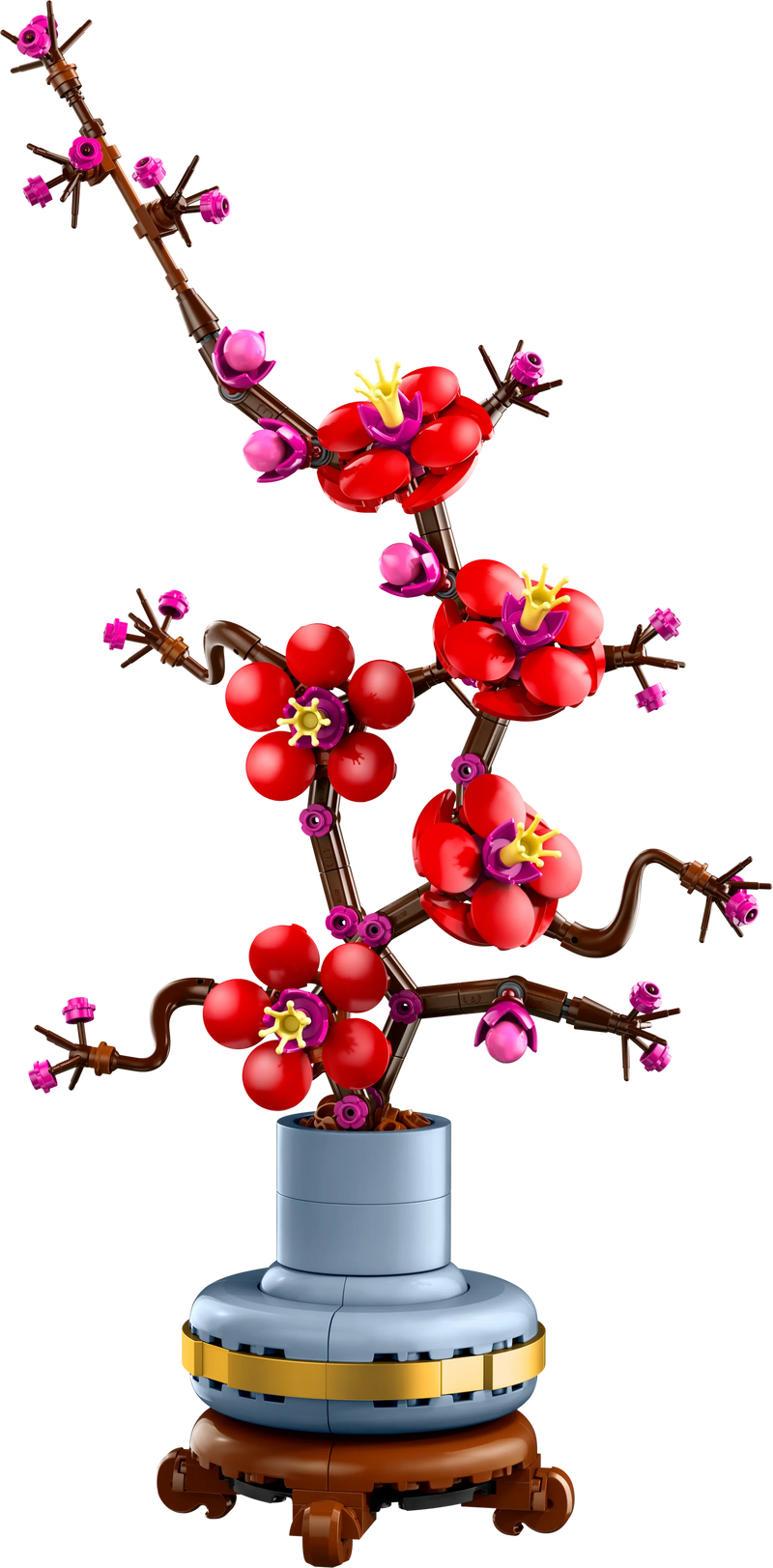 Cargue la imagen en el visor de la galería, Lego: Flowers
