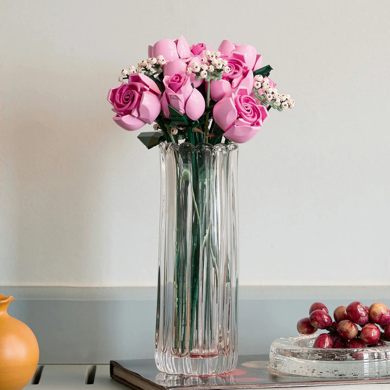 Cargue la imagen en el visor de la galería, Lego: Flowers
