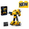 Lego: Icons Transformers - Bumblebee Figure