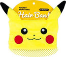 Pokemon Pikachu Hair Band