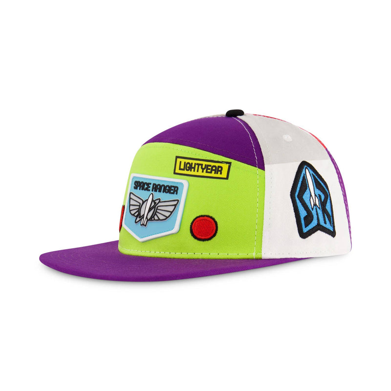Chargez l'image dans la visionneuse de la galerie, Concept One Disney Pixar Toy Story 4 Buzz Light Year - Urban Camper Cap
