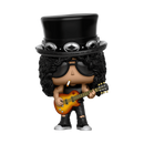 Funko POP! Rocks: Guns N' Roses - Slash