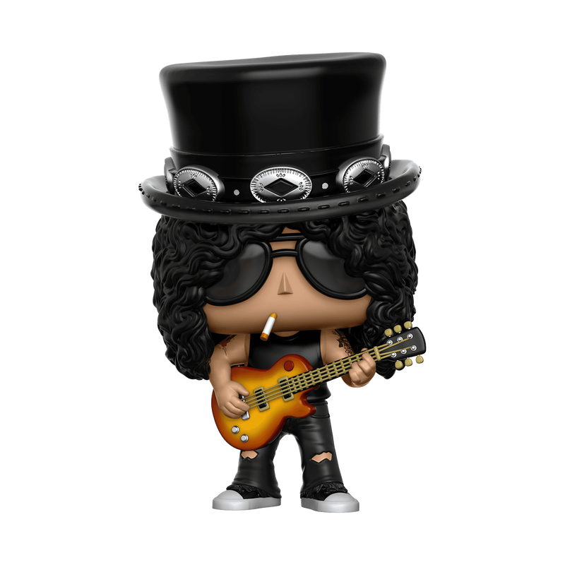 Load image into Gallery viewer, Funko POP! Rocks: Guns N&#39; Roses - Slash
