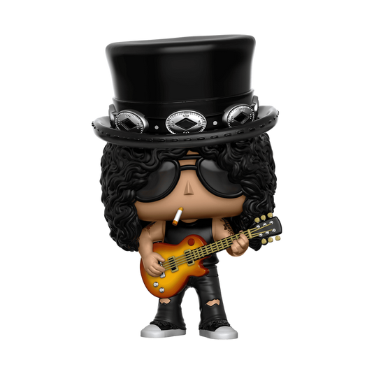 Funko POP! Rocks: Guns N' Roses - Slash