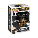 Funko POP! Rocks: Guns N' Roses - Slash