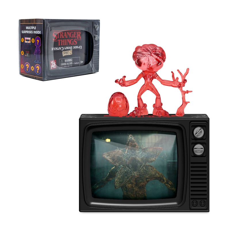 Load image into Gallery viewer, Toys Matter Stranger Things S2 1pc Blind Box Figure
