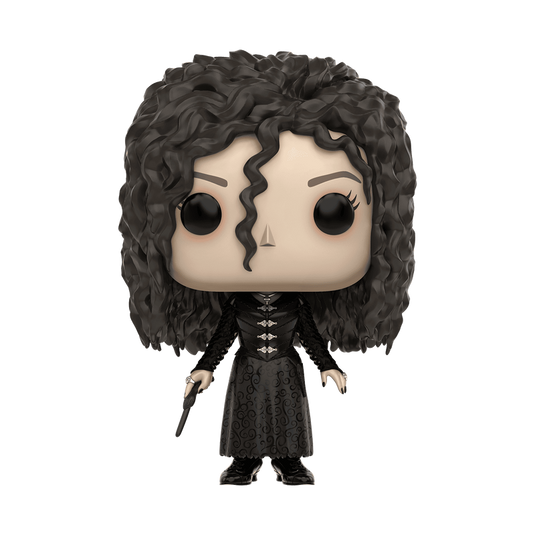 ¡Funko POP! Harry Potter - Bellatrix Lestrange