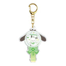 Sanrio Penlight Trading Acrylic Penlight-shaped  Key Ring Blind Bag