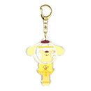 Sanrio Penlight Trading Acrylic Penlight-shaped  Key Ring Blind Bag