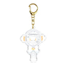 Sanrio Penlight Trading Acrylic Penlight-shaped  Key Ring Blind Bag