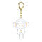 Sanrio Penlight Trading Acrylic Penlight-shaped  Key Ring Blind Bag