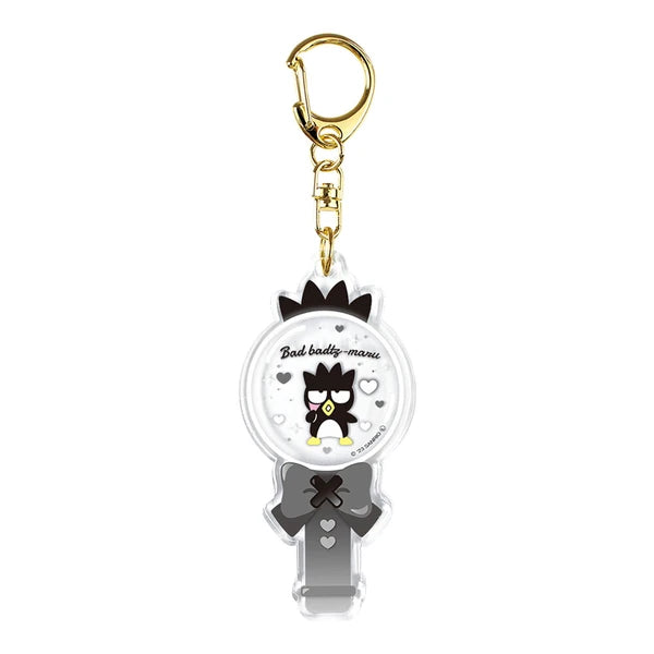 Sanrio Penlight Trading Acrylic Penlight-shaped  Key Ring Blind Bag