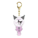 Sanrio Penlight Trading Acrylic Penlight-shaped  Key Ring Blind Bag