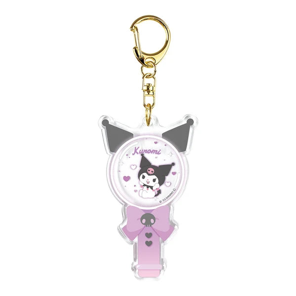 Sanrio Penlight Trading Acrylic Penlight-shaped  Key Ring Blind Bag