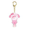 Sanrio Penlight Trading Acrylic Penlight-shaped  Key Ring Blind Bag