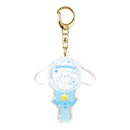 Sanrio Penlight Trading Acrylic Penlight-shaped  Key Ring Blind Bag