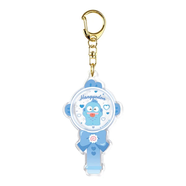 Sanrio Penlight Trading Acrylic Penlight-shaped  Key Ring Blind Bag