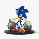 Little Buddy Sonic the Hedgehog - Sonic Frontiers PM Exclusive Figure