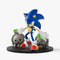 Sonic the Hedgehog - Sonic Frontiers PM Exclusive Figure