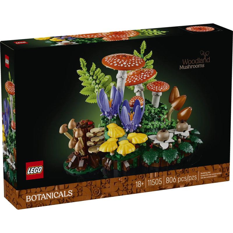 Load image into Gallery viewer, Lego: Flowers
