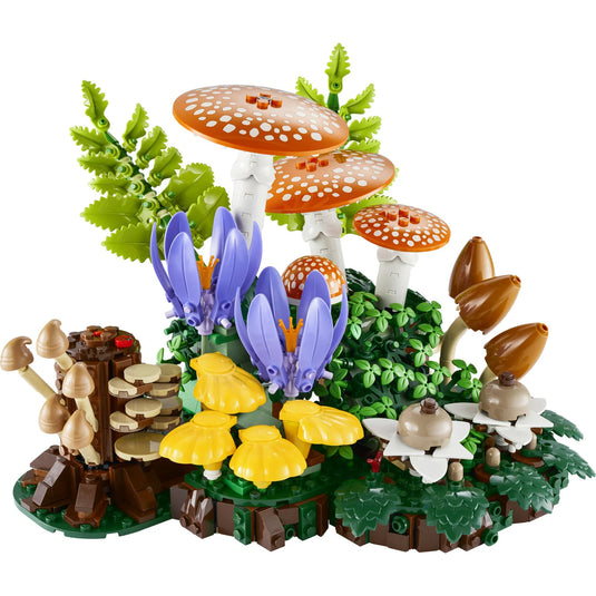 Lego: Flowers