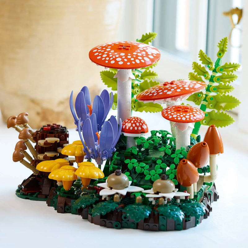 Load image into Gallery viewer, Lego: Flowers
