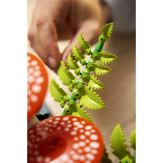 Lego: Flowers