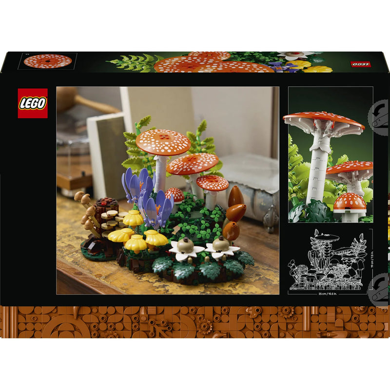 Load image into Gallery viewer, Lego: Flowers

