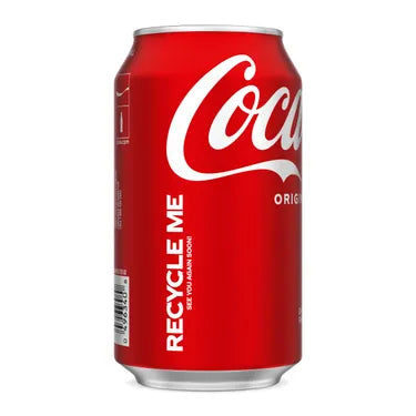 Load image into Gallery viewer, Coca-Cola - Beverages
