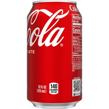 Load image into Gallery viewer, Coca-Cola - Beverages
