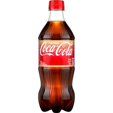 Chargez l&#39;image dans la visionneuse de la galerie, Coca-Cola - Beverages
