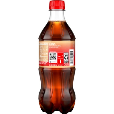 Coca-Cola - Beverages