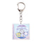 Sanrio - Key Ring Secret CD Case Style Layer S2 Mystery Blind Box