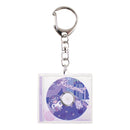 Sanrio - Key Ring Secret CD Case Style Layer S2 Mystery Blind Box