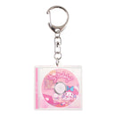 Sanrio - Key Ring Secret CD Case Style Layer S2 Mystery Blind Box