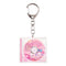 Sanrio - Key Ring Secret CD Case Style Layer S2 Mystery Blind Box