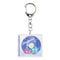 Sanrio - Key Ring Secret CD Case Style Layer S2 Mystery Blind Box