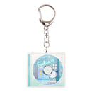 Sanrio - Key Ring Secret CD Case Style Layer S2 Mystery Blind Box