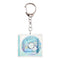 Sanrio - Key Ring Secret CD Case Style Layer S2 Mystery Blind Box