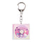 Sanrio - Key Ring Secret CD Case Style Layer S2 Mystery Blind Box