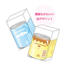 Sanrio - Eraser Happy Drink Mystery Blind Box