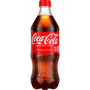 Coca-Cola - Beverages