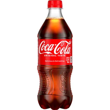 Load image into Gallery viewer, Coca-Cola - Beverages
