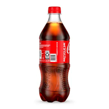 Load image into Gallery viewer, Coca-Cola - Beverages
